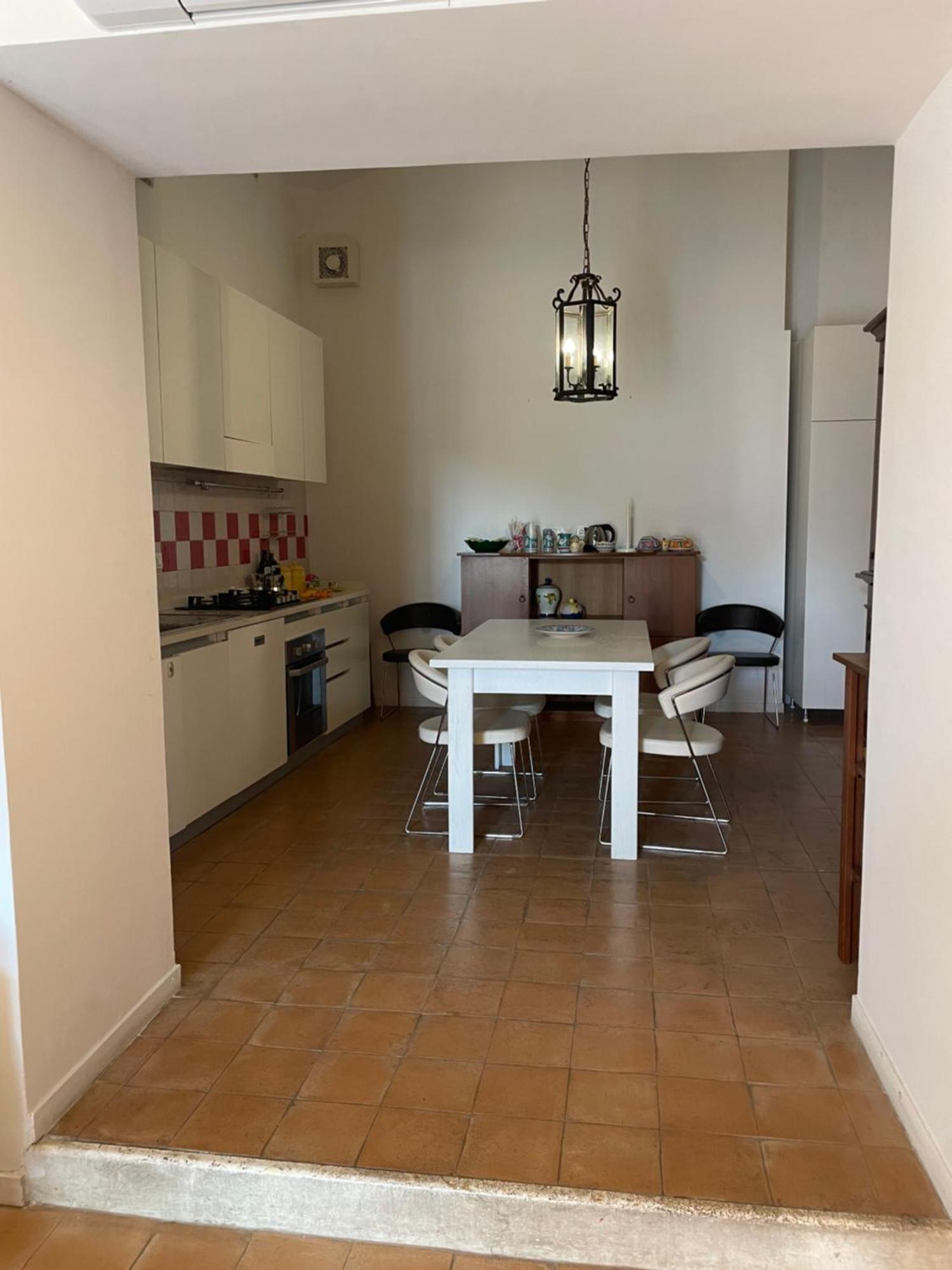 Vietri Casa Di Zia Rosaria Sea View 아파트 외부 사진