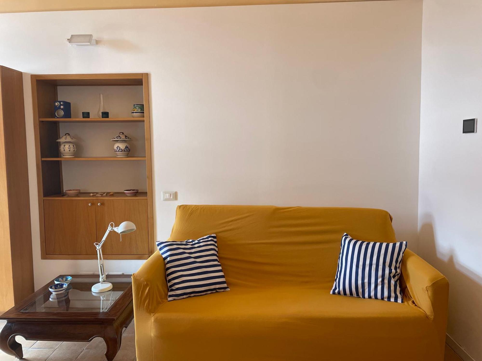 Vietri Casa Di Zia Rosaria Sea View 아파트 외부 사진