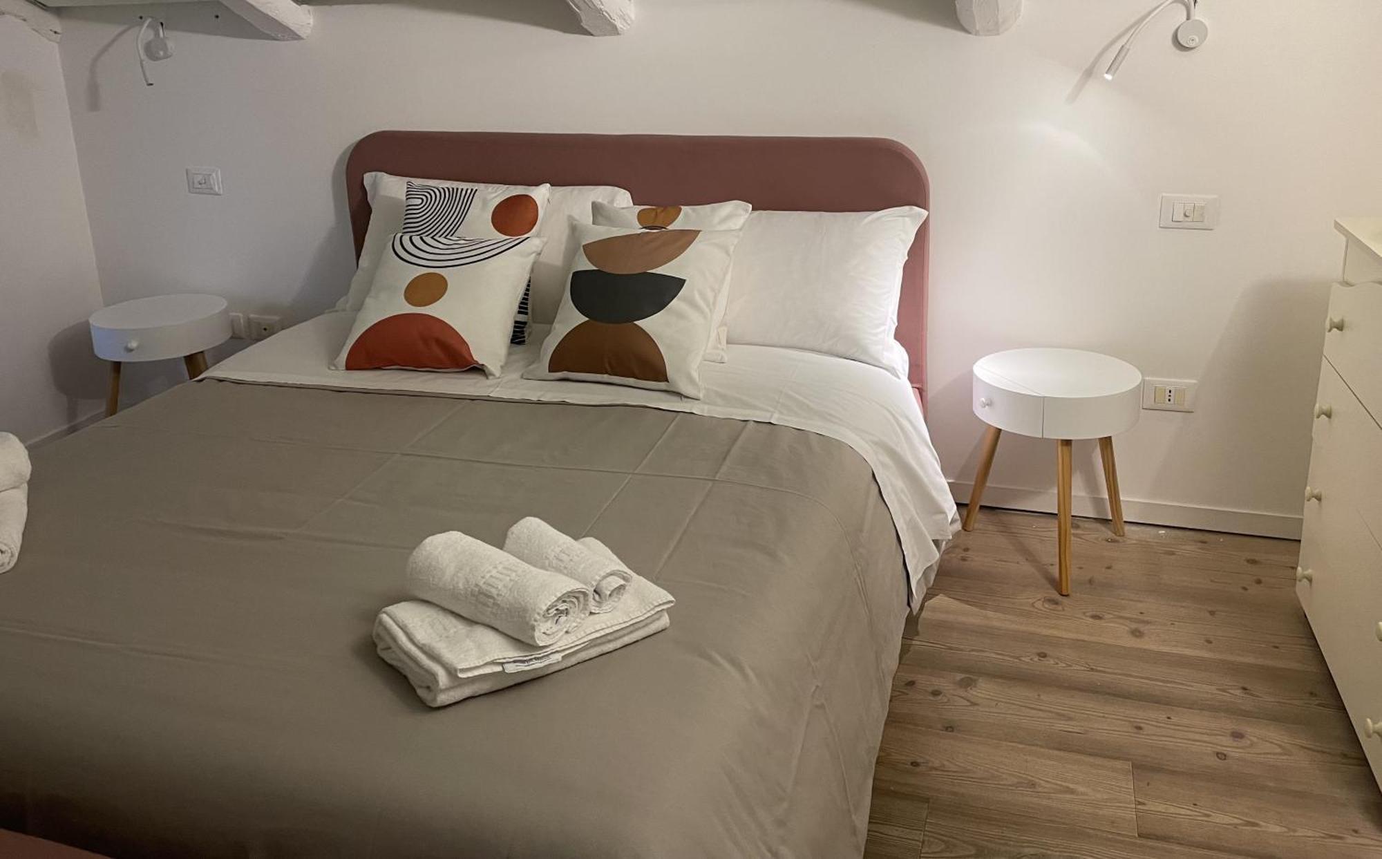 Vietri Casa Di Zia Rosaria Sea View 아파트 외부 사진