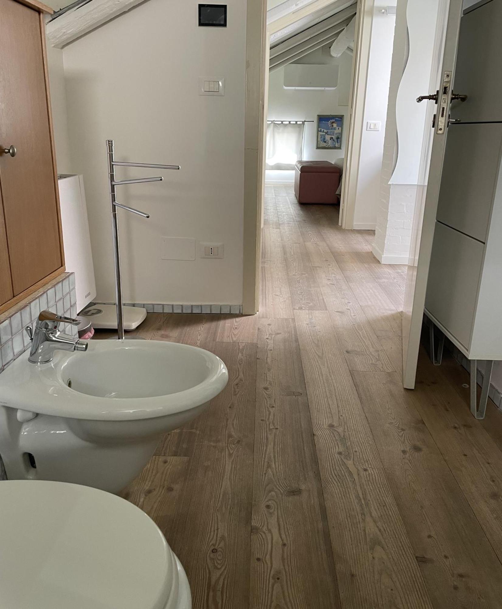 Vietri Casa Di Zia Rosaria Sea View 아파트 외부 사진