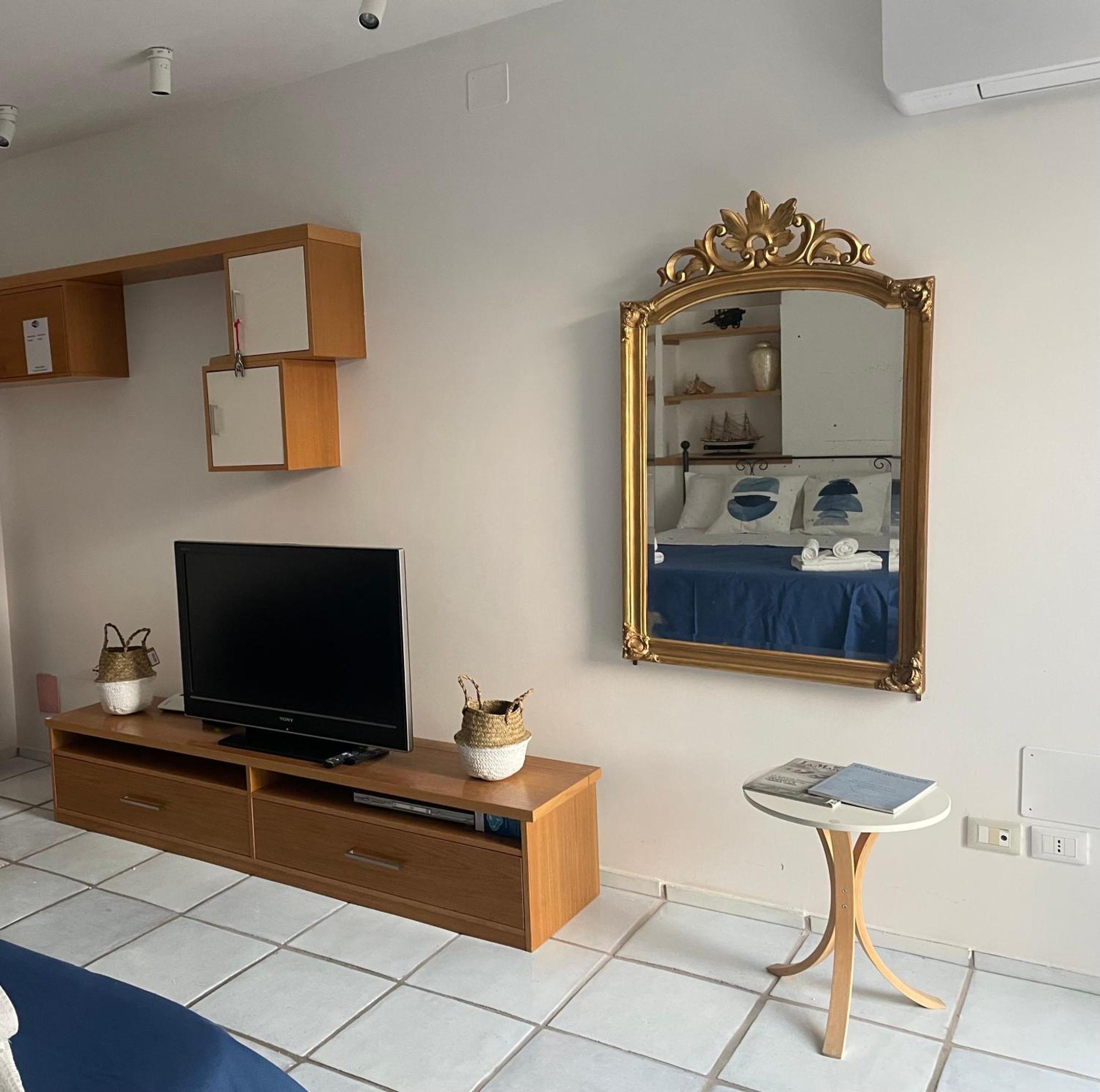 Vietri Casa Di Zia Rosaria Sea View 아파트 외부 사진