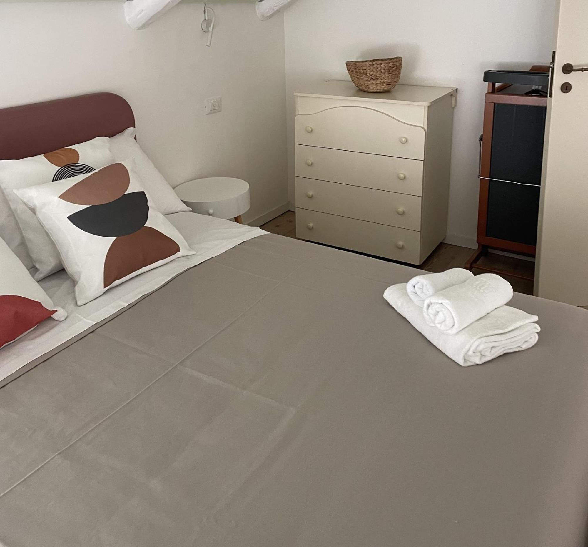 Vietri Casa Di Zia Rosaria Sea View 아파트 외부 사진