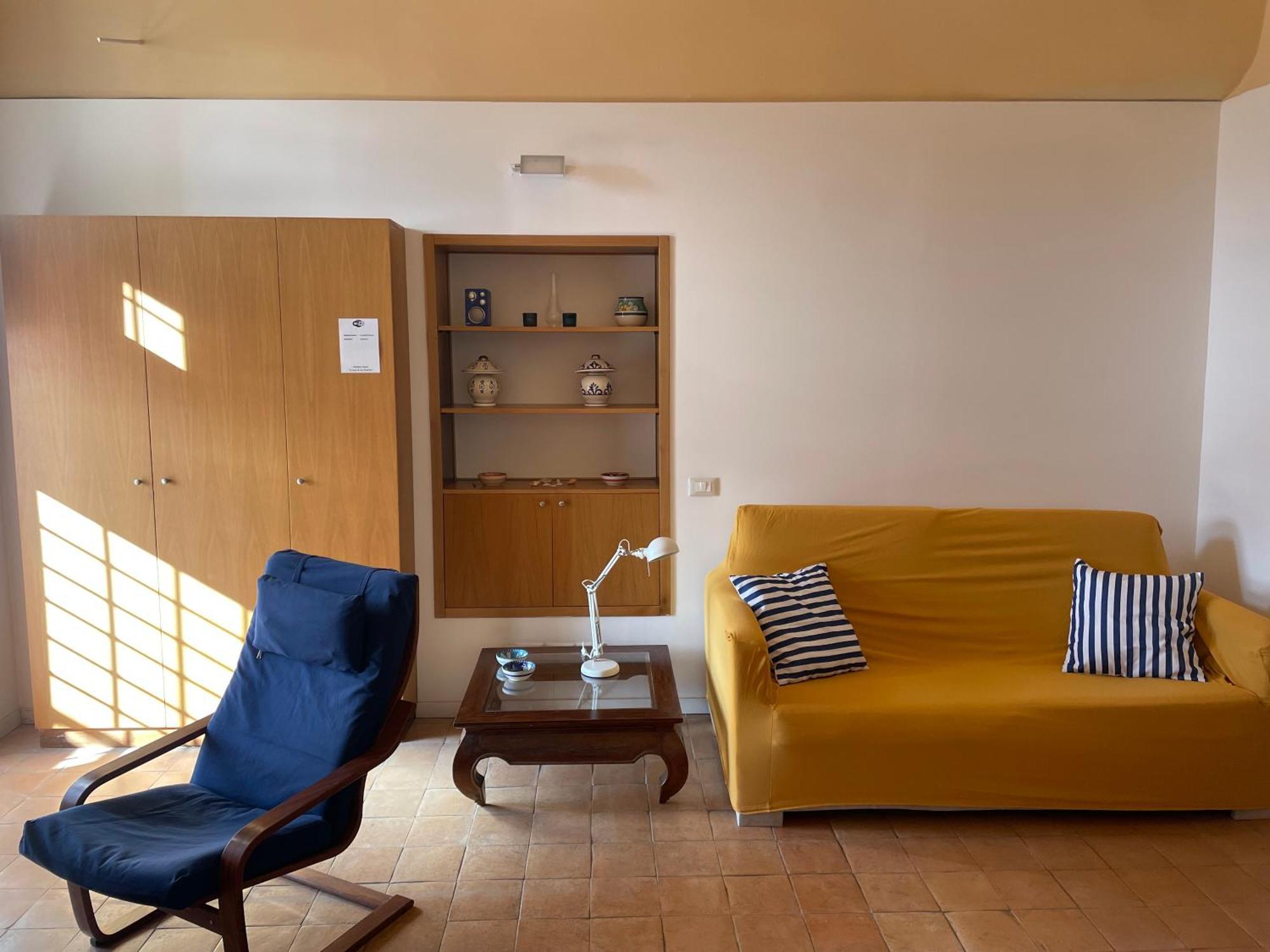 Vietri Casa Di Zia Rosaria Sea View 아파트 외부 사진