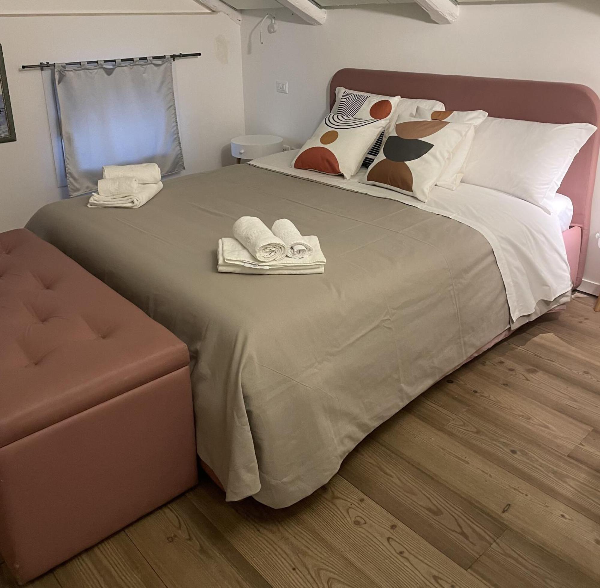 Vietri Casa Di Zia Rosaria Sea View 아파트 외부 사진
