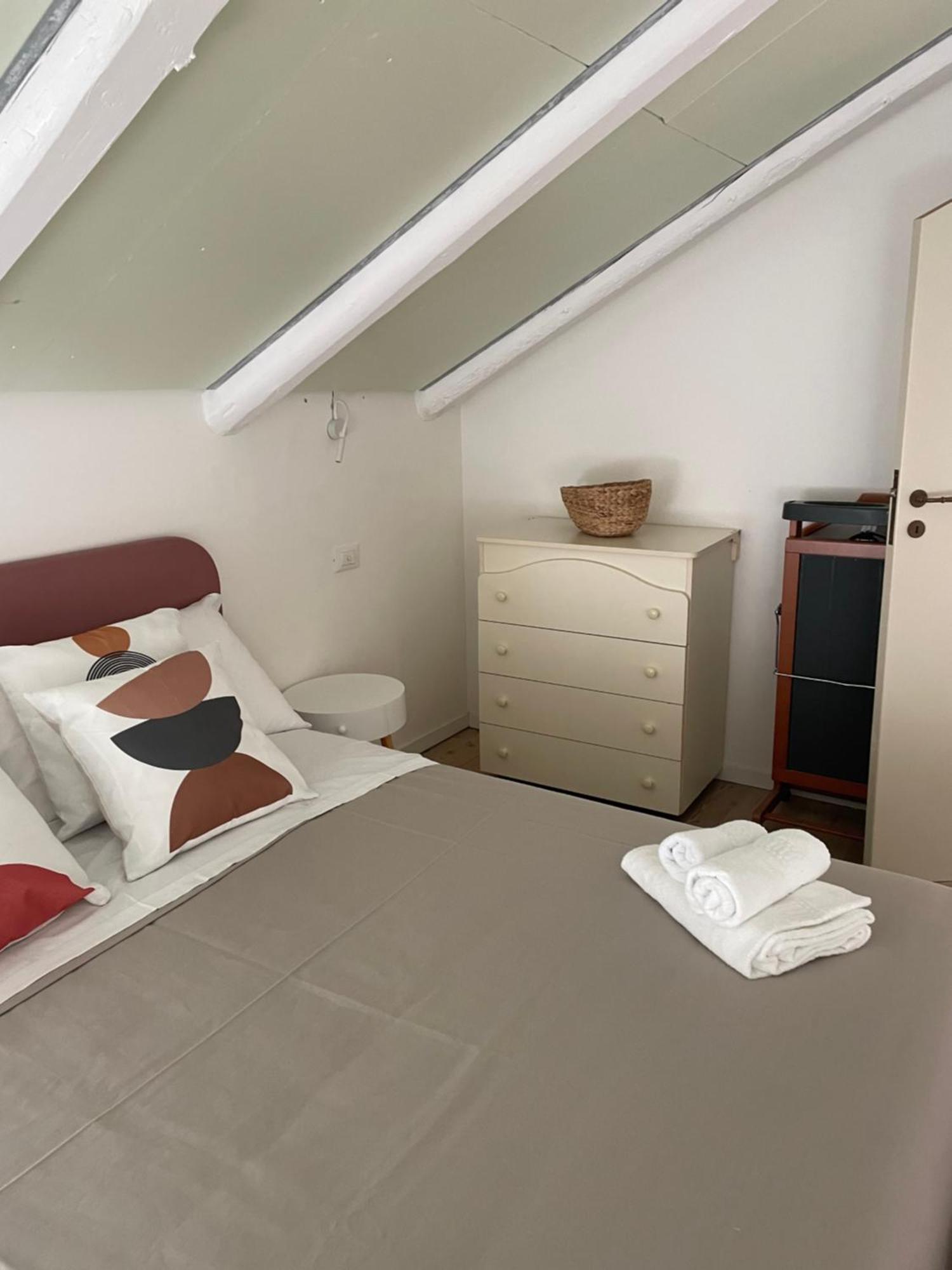 Vietri Casa Di Zia Rosaria Sea View 아파트 외부 사진